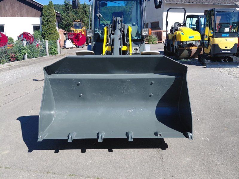 Kramer 850
