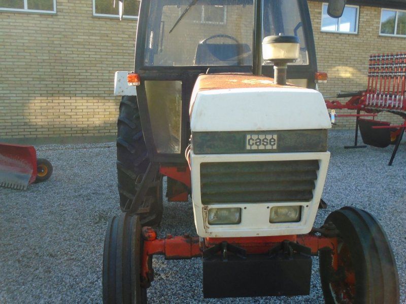 Case IH 1390