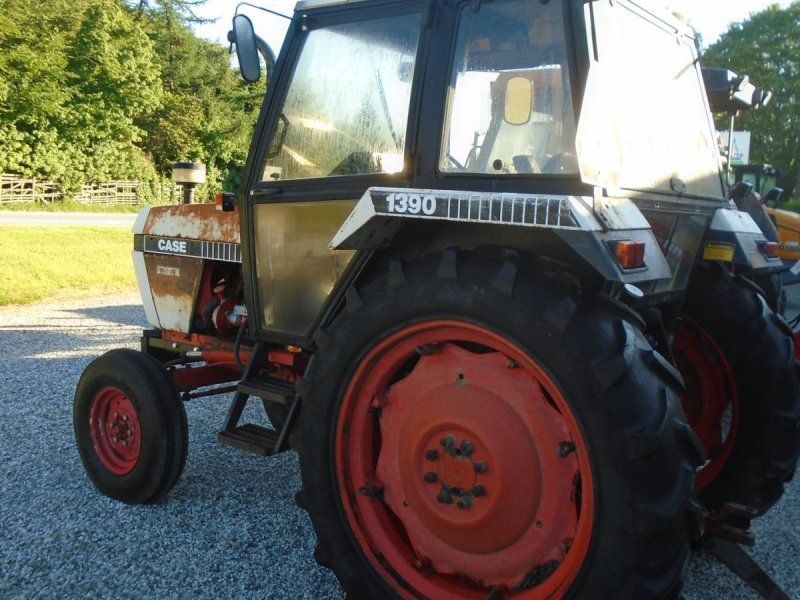 Case IH 1390