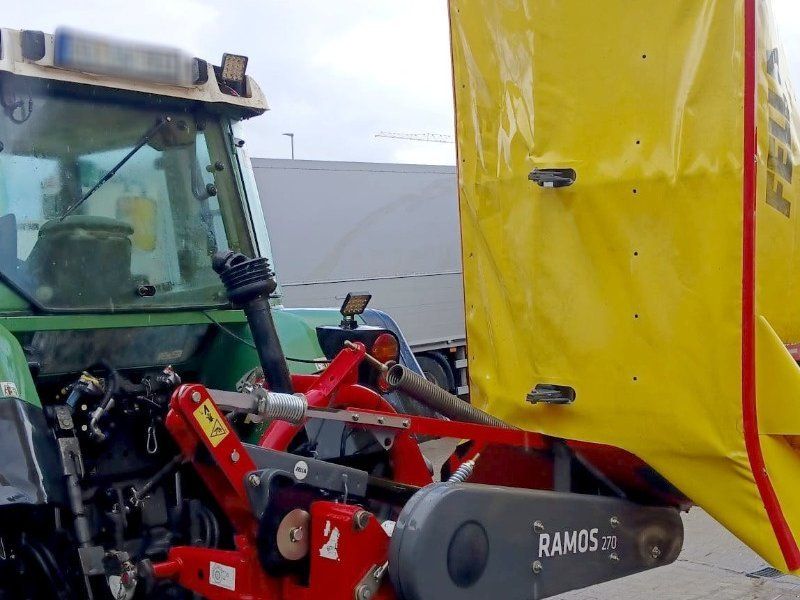 Fella SM 270 Scheibenmähwerk
