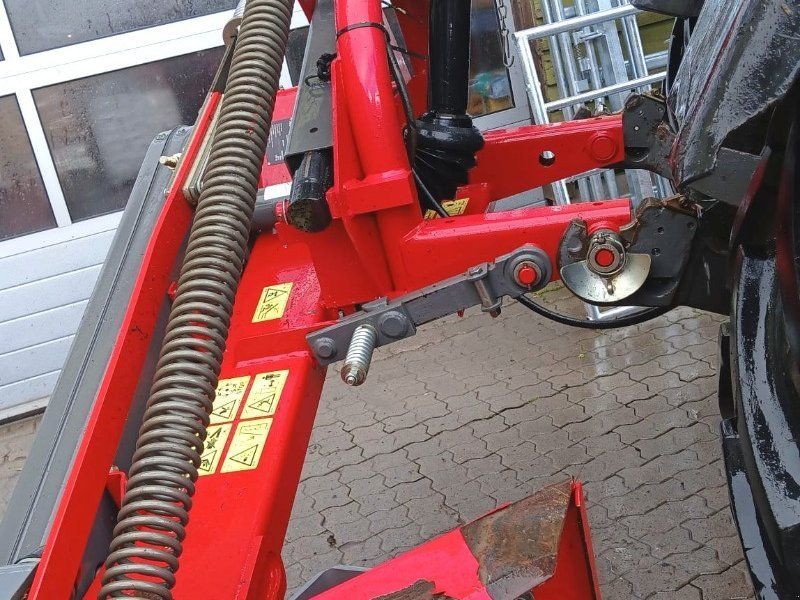 Fella SM 270 Scheibenmähwerk