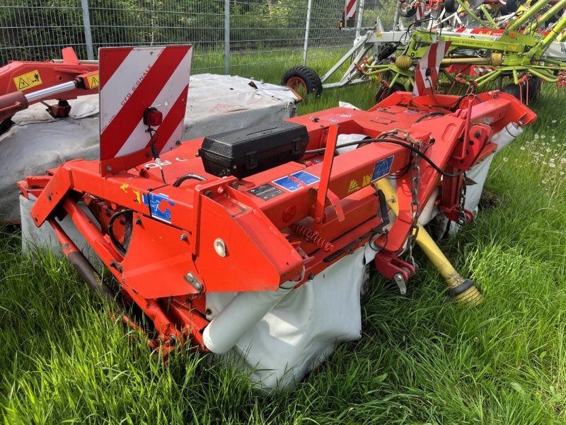 Kuhn GMD 802 F FF