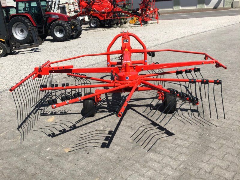 Kuhn GA 300 GM