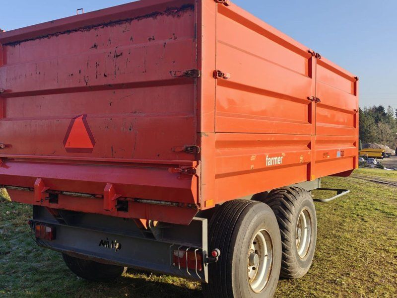 SP 14 Yderst velholdt