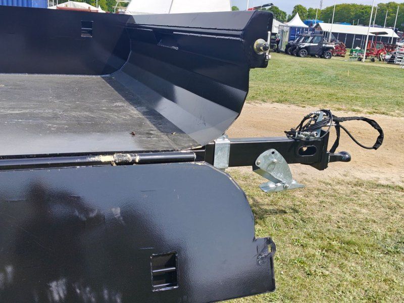 Western Diamond8.5 Se den på Stand 106 Roskilde Dyrskue