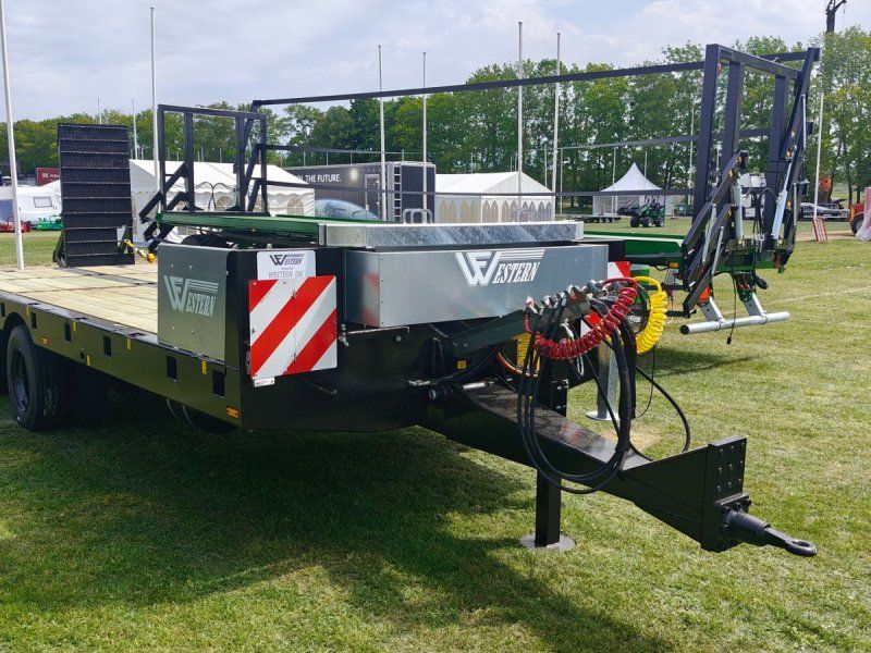 Western WF6.5x18BT Se den på Roskilde Dyrskue