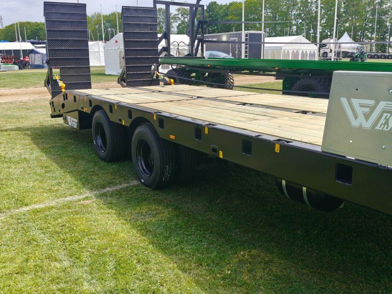 Western WF6.5x18BT Se den på Roskilde Dyrskue