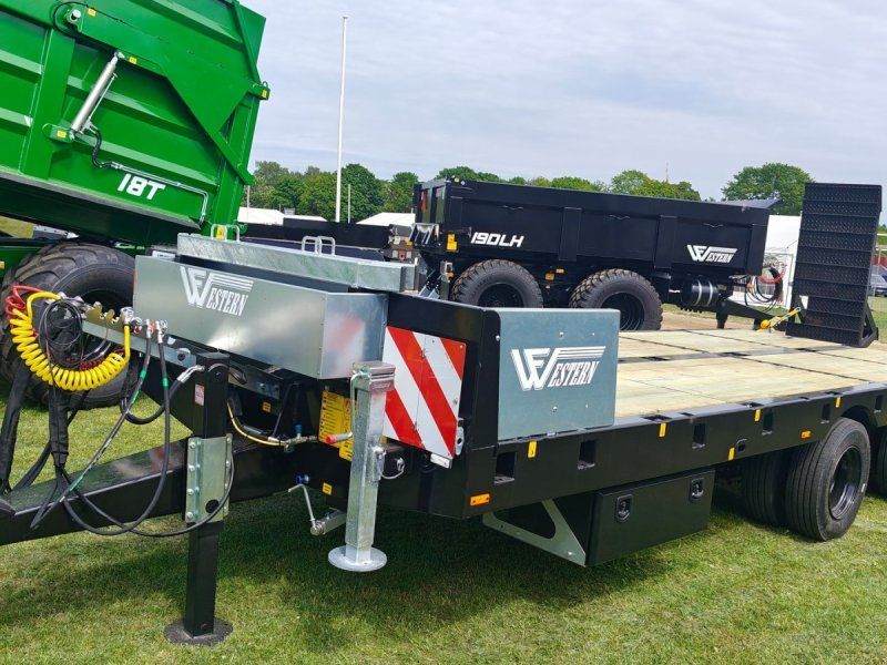 Western WF6.5x18BT Se den på Roskilde Dyrskue