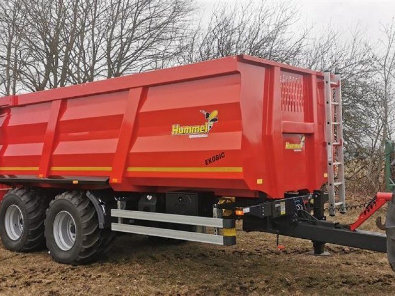 Hummel HM18TSpecial overgemt Tilbud-
