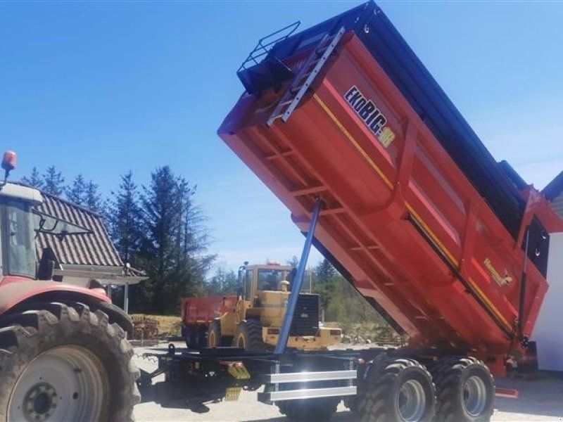 Hummel HM18TSpecial overgemt Tilbud-
