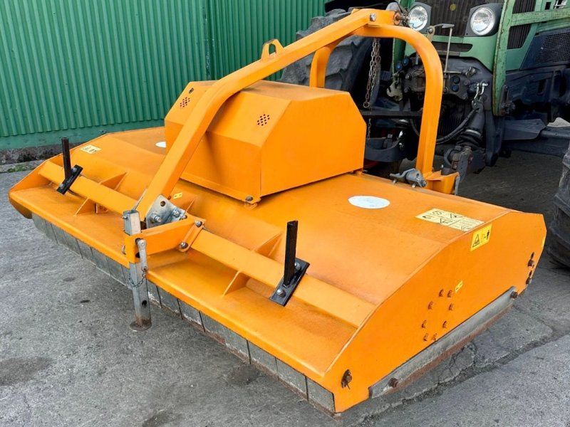 Fischer FDM200A Front