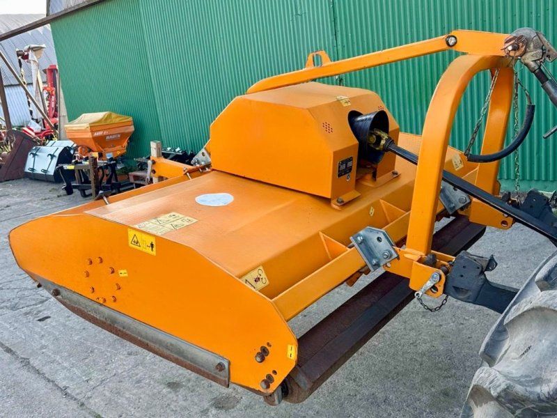 Fischer FDM200A Front