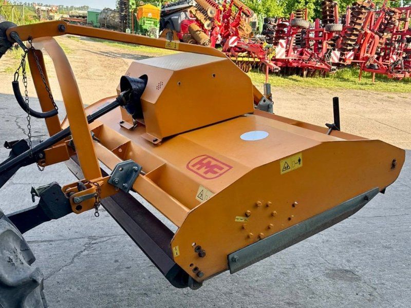 Fischer FDM200A Front