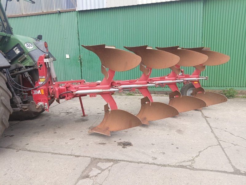 Agrolux MRT 4975 4 Schar