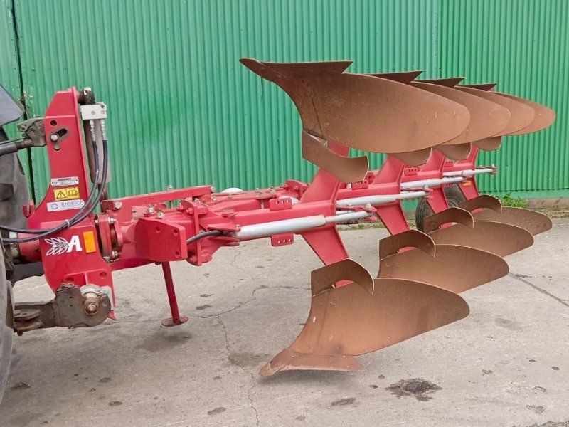 Agrolux MRT 4975 4 Schar