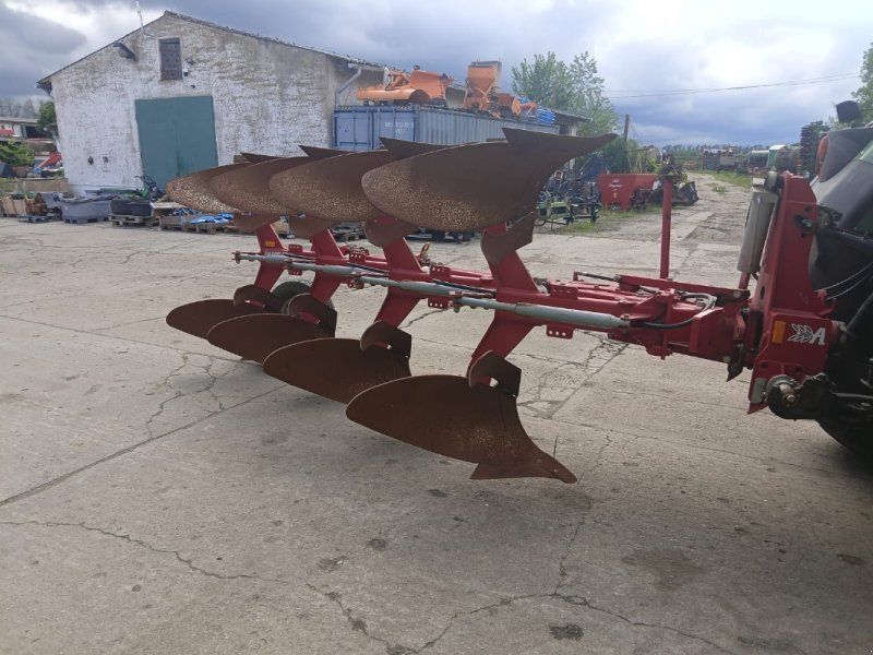Agrolux MRT 4975 4 Schar