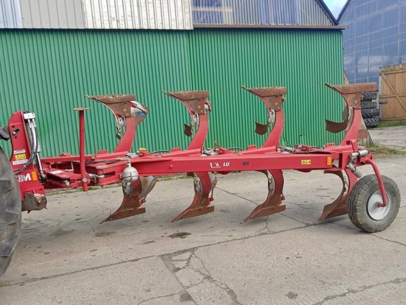 Agrolux MRT 4975 4 Schar