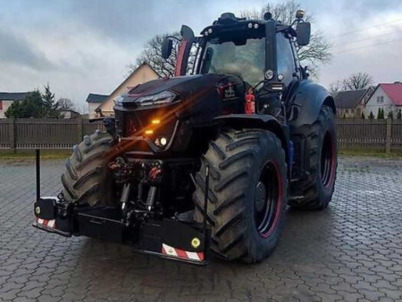 Deutz-Fahr 9340 ttv