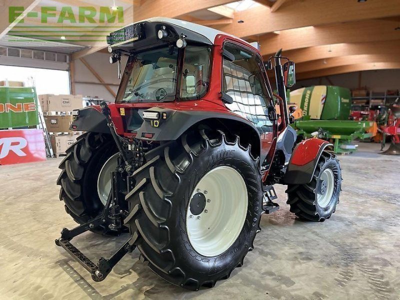 Lindner lintrac 75 ls