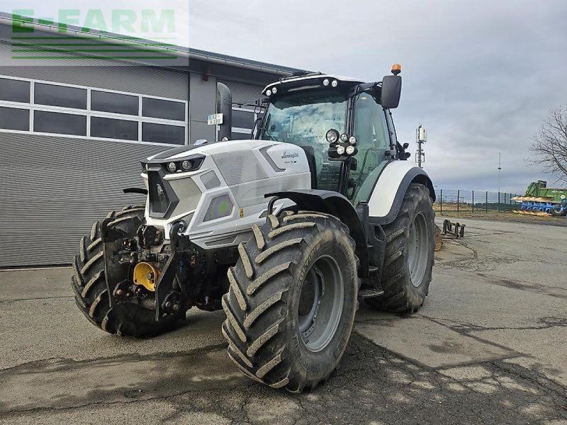Deutz-Fahr lamborghini/ 6185 vrt