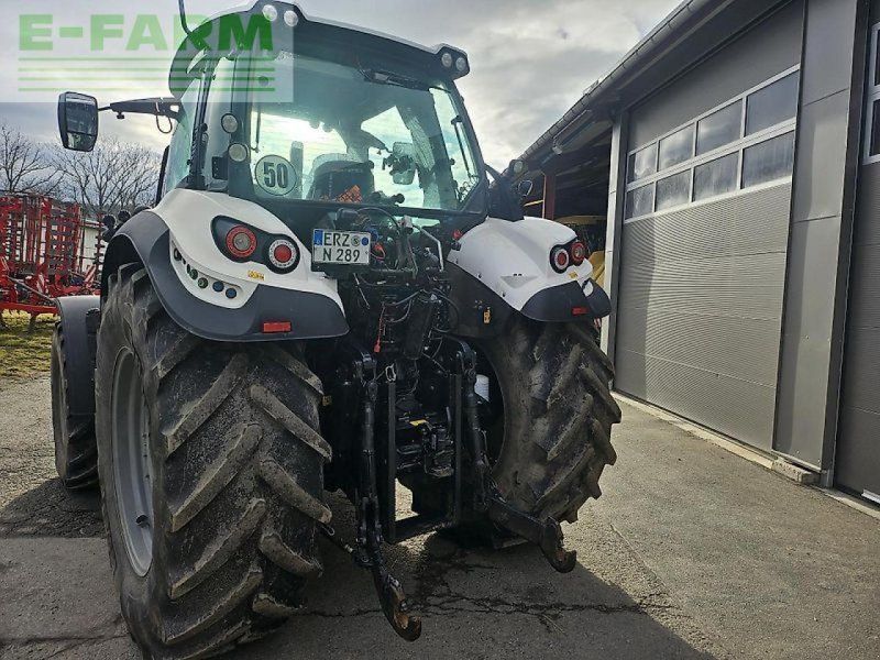 Deutz-Fahr lamborghini/ 6185 vrt