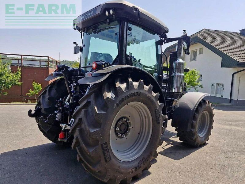 Deutz-Fahr 6135 c ttv