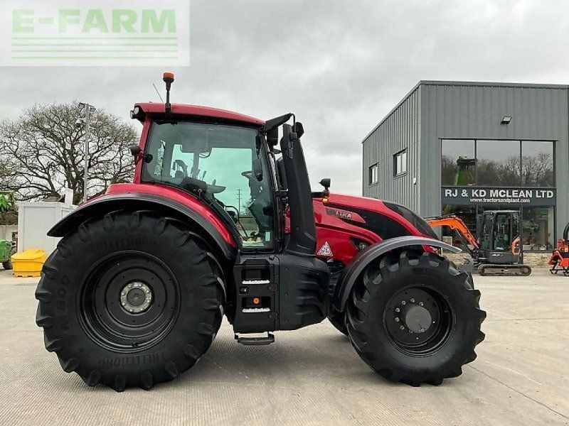 Valtra t255 active  (st25717)