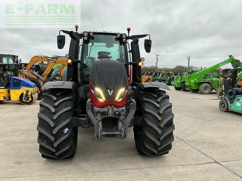 Valtra t255 active  (st25717)