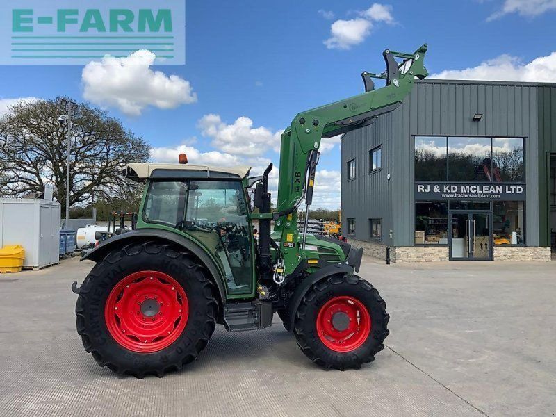 Fendt 210 (st23988)