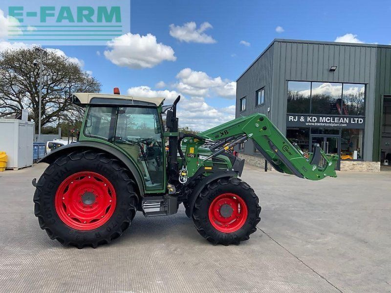 Fendt 210 (st23988)