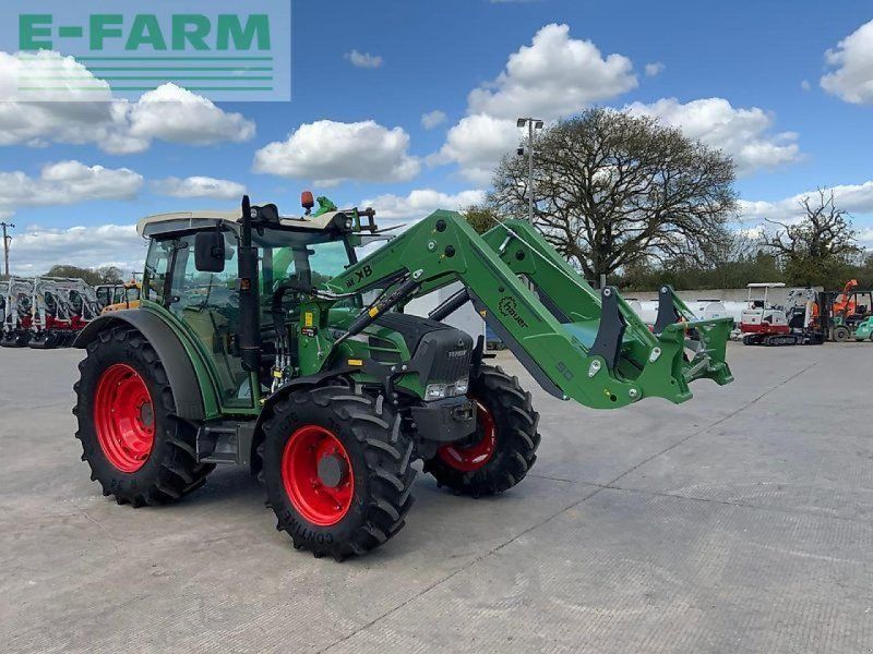 Fendt 210 (st23988)