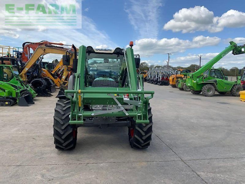 Fendt 210 (st23988)