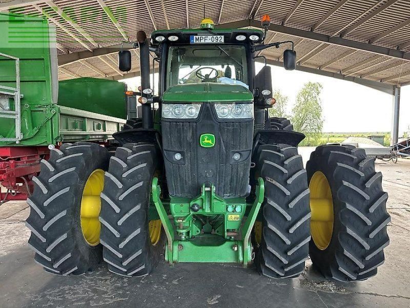 John Deere 7200r
