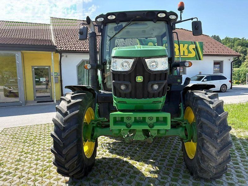 John Deere 6105r