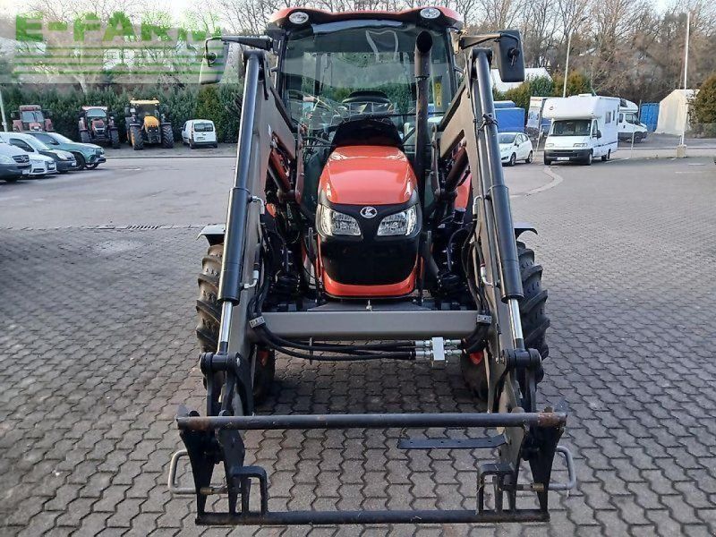 Kubota m4-072
