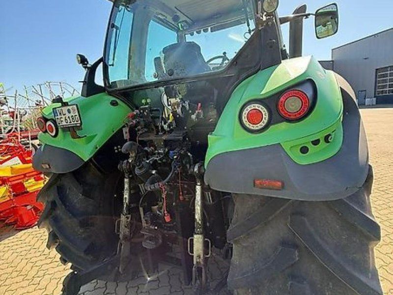 Deutz-Fahr 6180