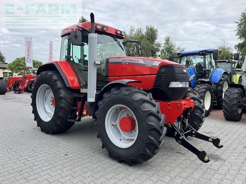 McCormick mtx 135
