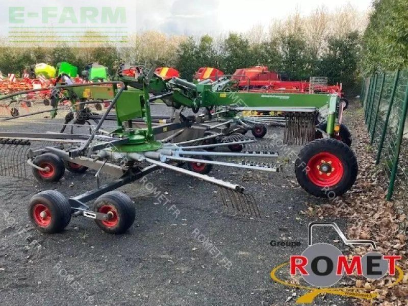 Fendt former 10065