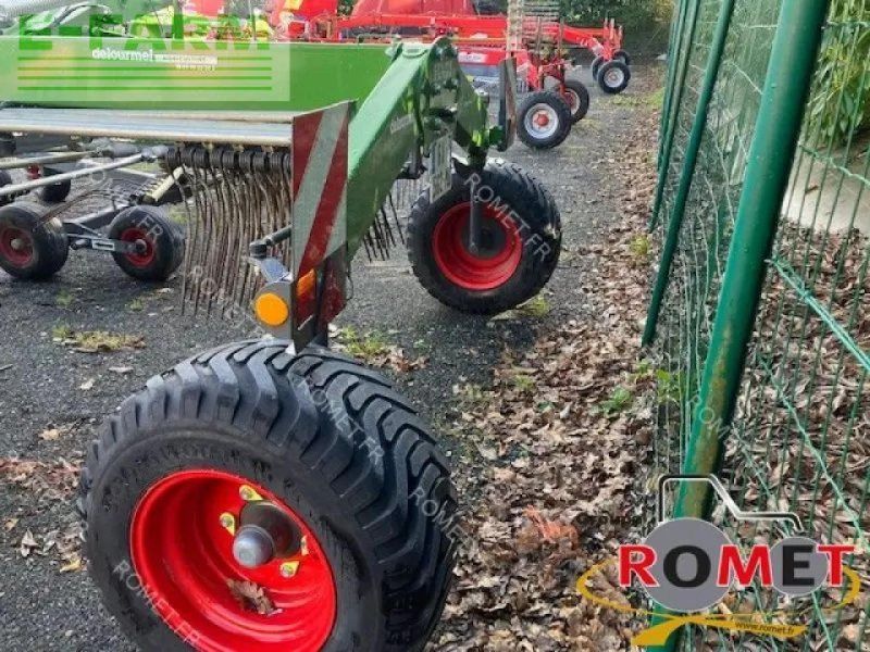 Fendt former 10065