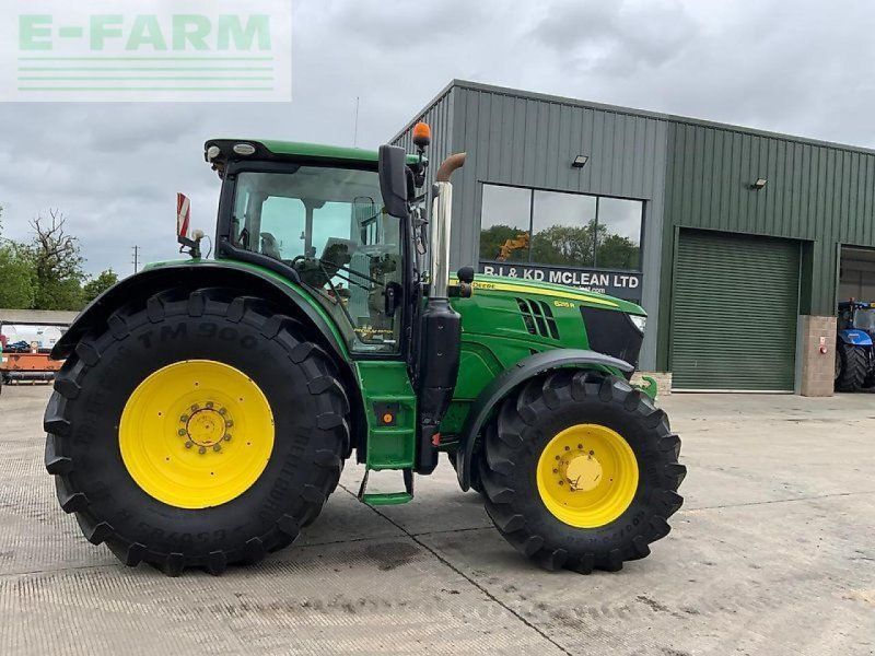 John Deere 6215r premium edition (st26207)