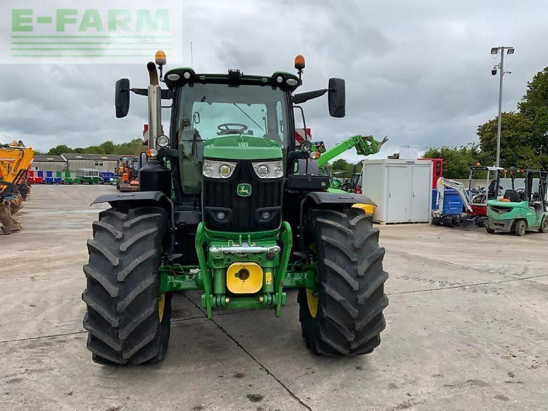 John Deere 6215r premium edition (st26207)