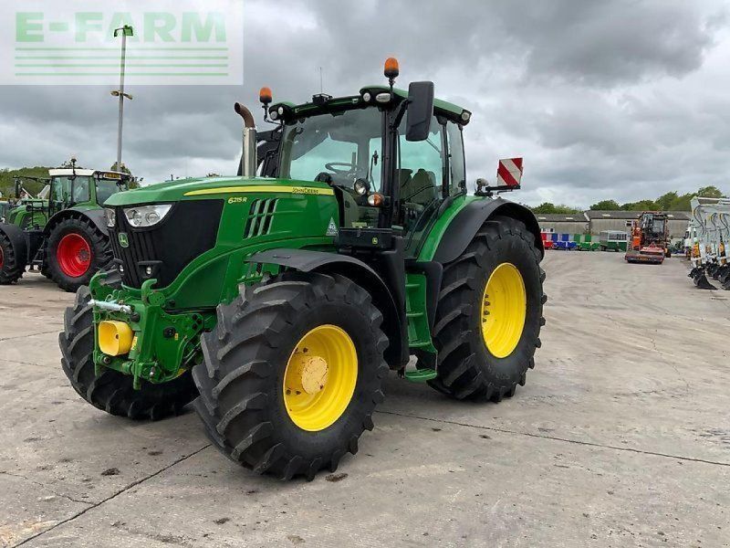 John Deere 6215r premium edition (st26207)