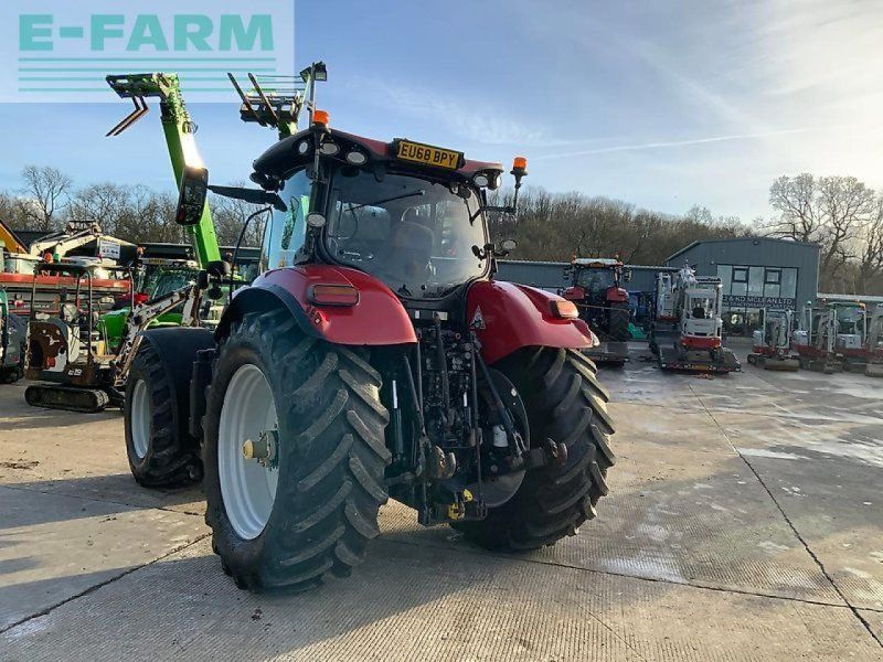 Case IH puma 240 cvx  (st25359)