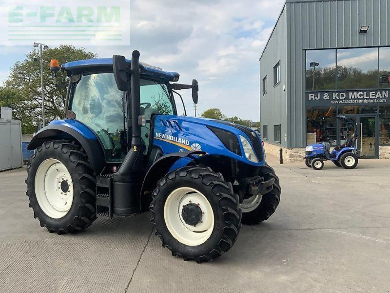 New Holland t6.180 (st26320)