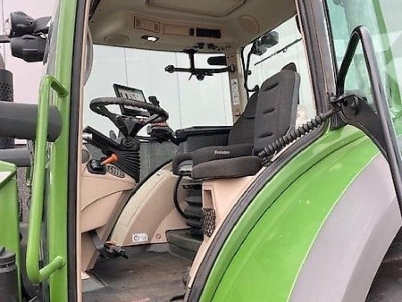 Fendt 724 profi+ gen6