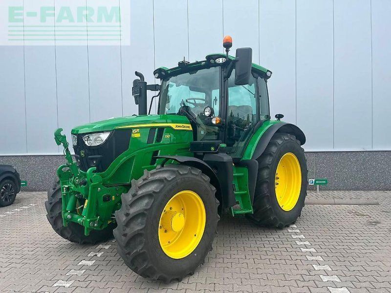 John Deere 6r 130 #782481