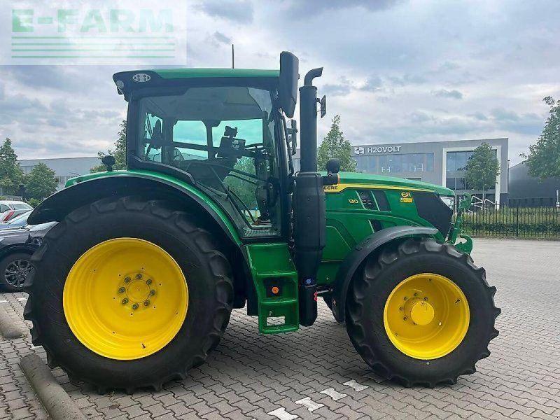 John Deere 6r 130 #782481