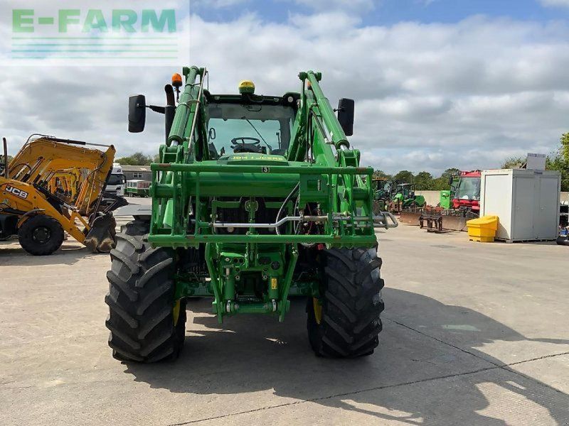 John Deere 6195r ultimate edition (st25987)