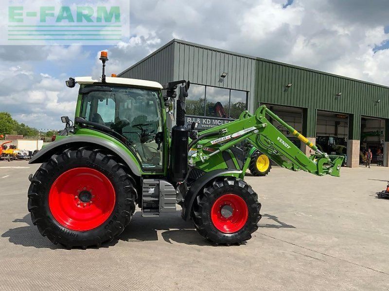 Fendt 312 power  (st26366)