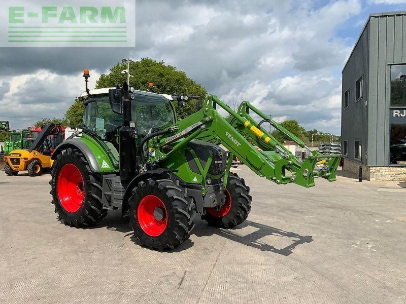 Fendt 312 power  (st26366)